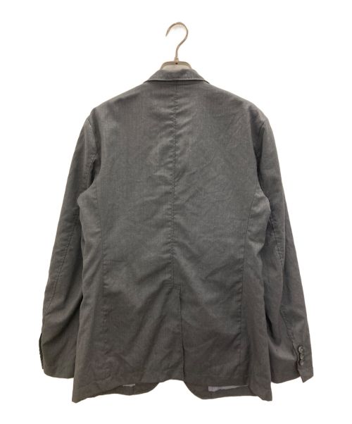 Engineered Garments（エンジニアドガーメンツ）Engineered Garments (エンジニアド ガーメンツ) 3Bジャケット グレー サイズ:ｓの古着・服飾アイテム