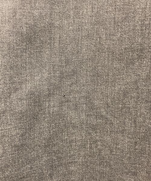 Engineered Garments（エンジニアドガーメンツ）Engineered Garments (エンジニアド ガーメンツ) 3Bジャケット グレー サイズ:ｓの古着・服飾アイテム