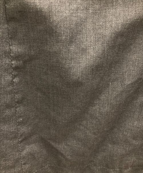 Engineered Garments（エンジニアドガーメンツ）Engineered Garments (エンジニアド ガーメンツ) 3Bジャケット グレー サイズ:ｓの古着・服飾アイテム