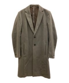 中古・古着通販】ATTACHMENT (アタッチメント) カシミヤ混平二重