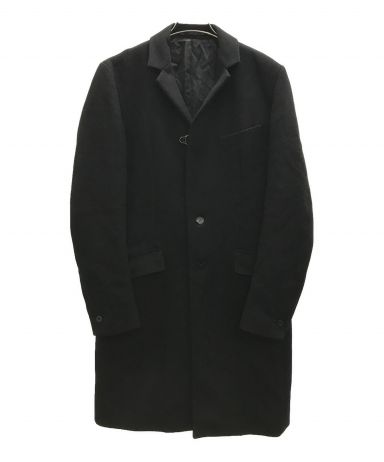 中古・古着通販】ATTACHMENT (アタッチメント) カシミヤ混平二重