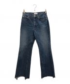 GALLARDA GALANTEガリャルダガランテ）の古着「デニムパンツ」｜インディゴ