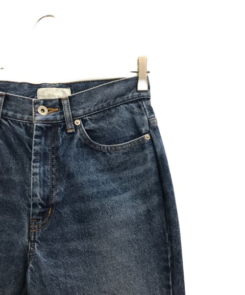 GALLARDA GALANTE（ガリャルダガランテ）GALLARDA GALANTE (ガリャルダガランテ) デニムパンツ インディゴ サイズ:1の古着・服飾アイテム