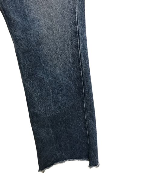 GALLARDA GALANTE（ガリャルダガランテ）GALLARDA GALANTE (ガリャルダガランテ) デニムパンツ インディゴ サイズ:1の古着・服飾アイテム