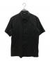 ARC'TERYX（アークテリクス）の古着「スカイライン S/Sシャツ」｜ブラック