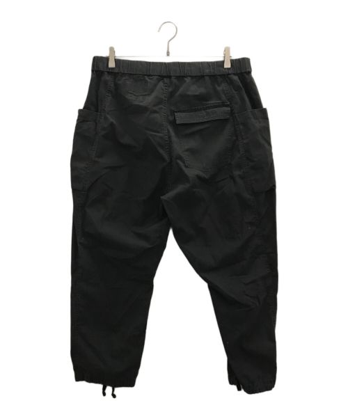 Snow peak（スノーピーク）snow peak (スノーピーク) 焚イージーパンツ グレー サイズ:Lの古着・服飾アイテム