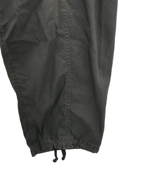 Snow peak（スノーピーク）snow peak (スノーピーク) 焚イージーパンツ グレー サイズ:Lの古着・服飾アイテム