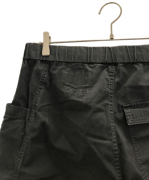 Snow peak（スノーピーク）snow peak (スノーピーク) 焚イージーパンツ グレー サイズ:Lの古着・服飾アイテム