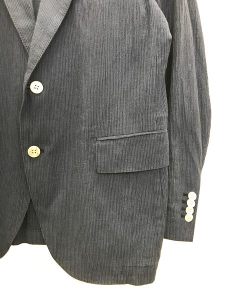 ARTISAN（アルチザン）ARTISAN (アルチザン) ジャケット ネイビー サイズ:Lの古着・服飾アイテム