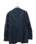 ARTISAN (アルチザン) ジャケット ネイビー サイズ:L：3480円