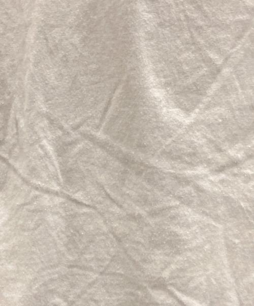 Schott（ショット）Schott (ショット) Disney (ディズニー) キャラクターTシャツ ホワイト サイズ:XLの古着・服飾アイテム