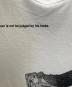 中古・古着 UNDERCOVERISM (アンダーカバーイズム) プリントTシャツ ホワイト サイズ:2：3980円