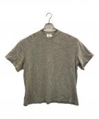 SUNSPEL×Ron Hermanサンスペル×ロンハーマン）の古着「Tシャツ」｜グレー