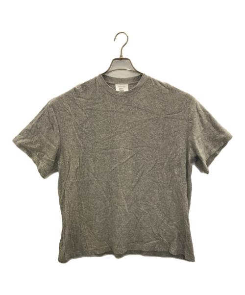 SUNSPEL（サンスペル）SUNSPEL (サンスペル) Ron Herman (ロンハーマン) Tシャツ グレー サイズ:Sの古着・服飾アイテム