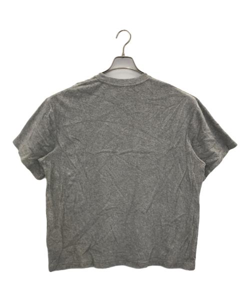 SUNSPEL（サンスペル）SUNSPEL (サンスペル) Ron Herman (ロンハーマン) Tシャツ グレー サイズ:Sの古着・服飾アイテム