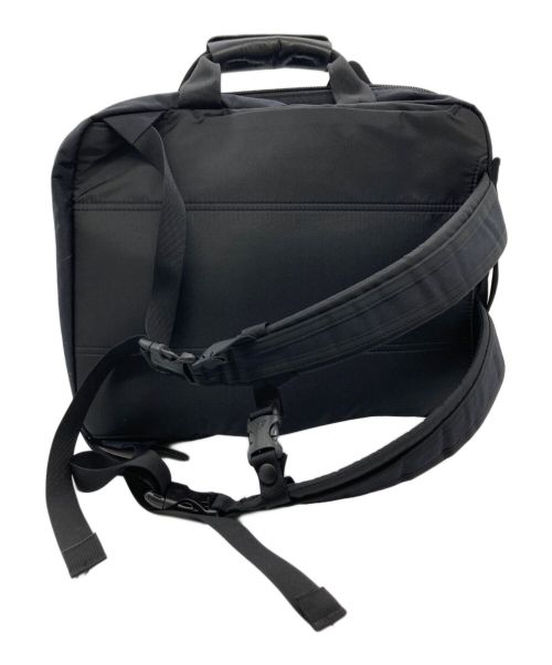 GREGORY（グレゴリー）GREGORY (グレゴリー) 3WAYブリーフバッグ ブラックの古着・服飾アイテム