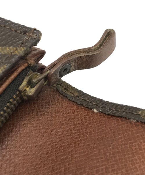 LOUIS VUITTON（ルイ ヴィトン）LOUIS VUITTON (ルイ ヴィトン) 長財布 ブラウンの古着・服飾アイテム