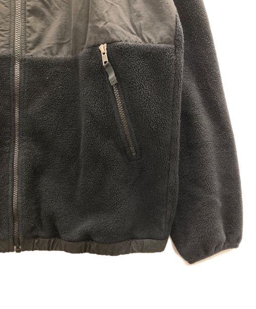 THE NORTH FACE（ザ ノース フェイス）THE NORTH FACE (ザ ノース フェイス) デナリジャケット ブラック サイズ:XLの古着・服飾アイテム