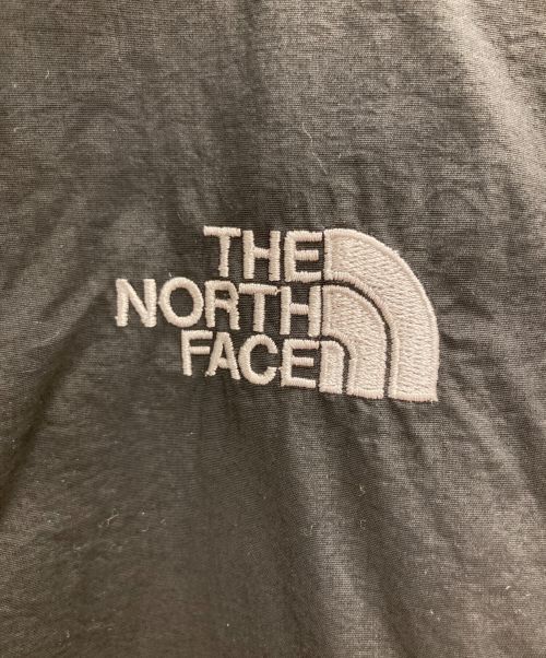 THE NORTH FACE（ザ ノース フェイス）THE NORTH FACE (ザ ノース フェイス) デナリジャケット ブラック サイズ:XLの古着・服飾アイテム