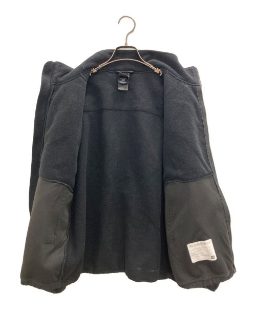 THE NORTH FACE（ザ ノース フェイス）THE NORTH FACE (ザ ノース フェイス) デナリジャケット ブラック サイズ:XLの古着・服飾アイテム