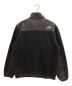 THE NORTH FACE (ザ ノース フェイス) デナリジャケット ブラック サイズ:XL：7000円