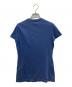 DSQUARED2 (ディースクエアード) プリントTシャツ ネイビー サイズ:S：3000円