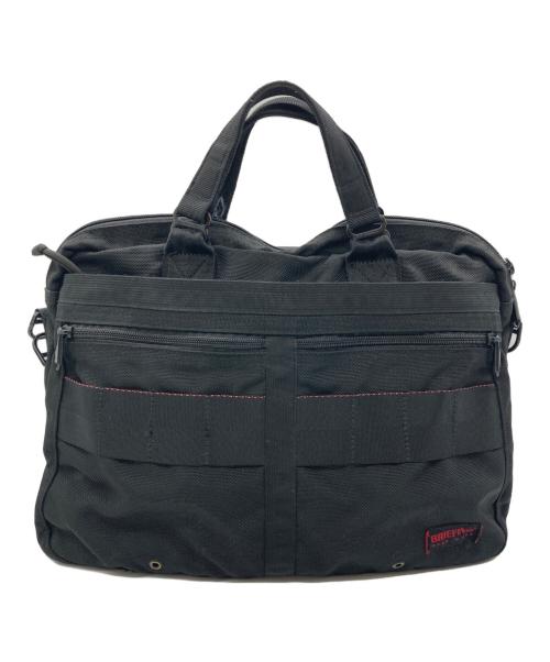 BRIEFING（ブリーフィング）BRIEFING (ブリーフィング) ブリーフケース ブラックの古着・服飾アイテム