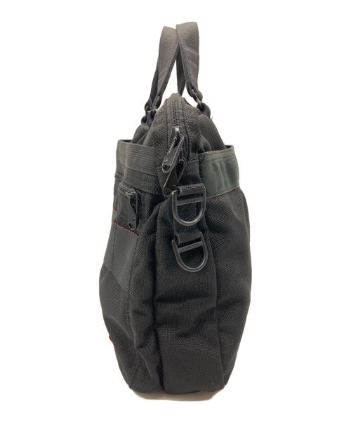 BRIEFING（ブリーフィング）BRIEFING (ブリーフィング) ブリーフケース ブラックの古着・服飾アイテム