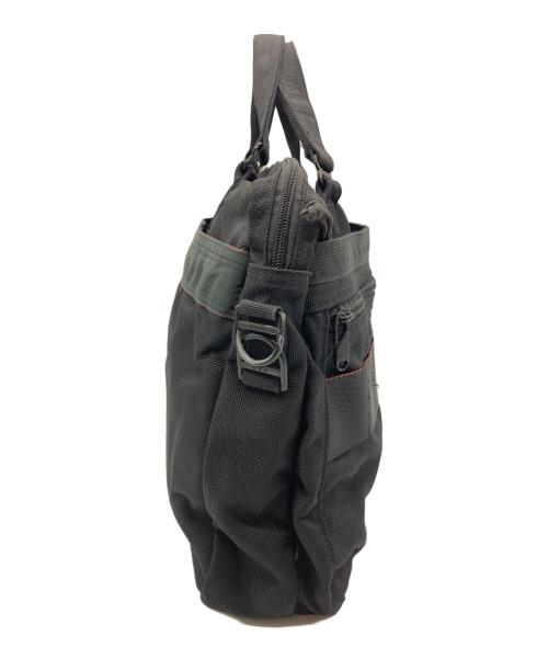 BRIEFING（ブリーフィング）BRIEFING (ブリーフィング) ブリーフケース ブラックの古着・服飾アイテム