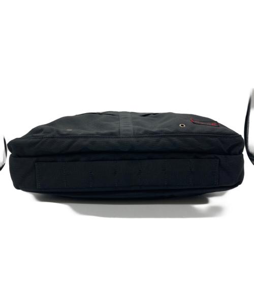 BRIEFING（ブリーフィング）BRIEFING (ブリーフィング) ブリーフケース ブラックの古着・服飾アイテム