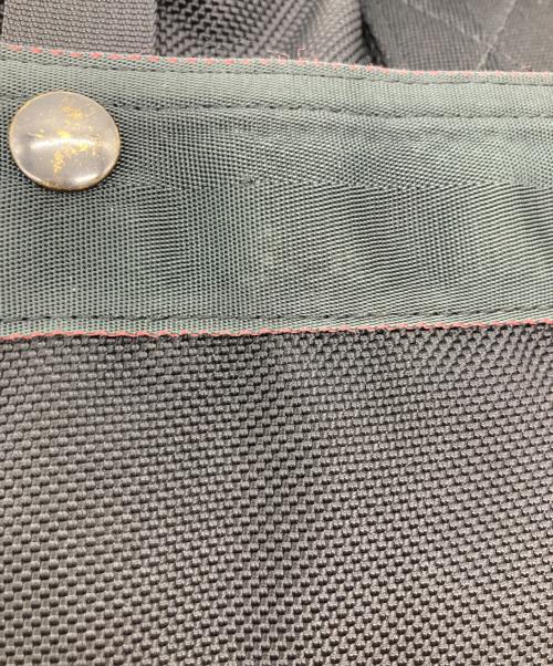 BRIEFING（ブリーフィング）BRIEFING (ブリーフィング) ブリーフケース ブラックの古着・服飾アイテム