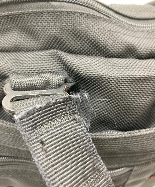 BRIEFING（ブリーフィング）BRIEFING (ブリーフィング) ブリーフケース ブラックの古着・服飾アイテム