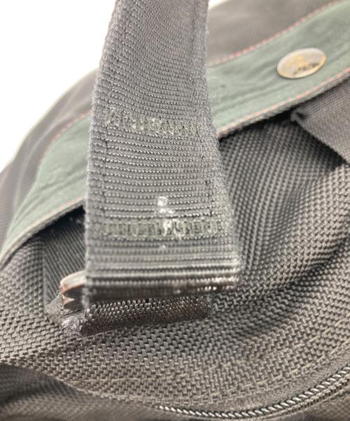 BRIEFING（ブリーフィング）BRIEFING (ブリーフィング) ブリーフケース ブラックの古着・服飾アイテム