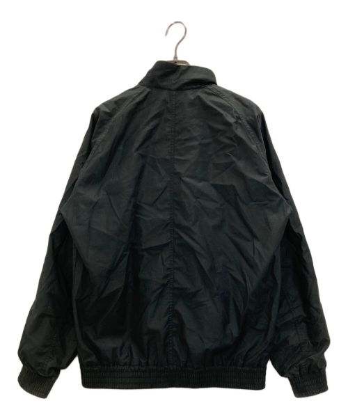 LACOSTE（ラコステ）LACOSTE (ラコステ) スイングトップ ブラック サイズ:Mの古着・服飾アイテム