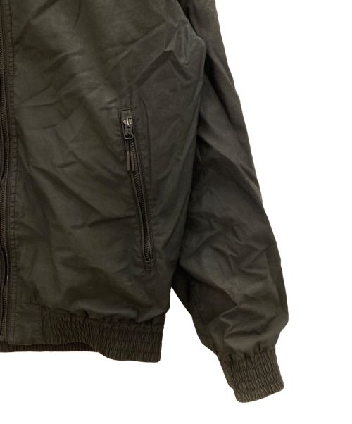 LACOSTE（ラコステ）LACOSTE (ラコステ) スイングトップ ブラック サイズ:Mの古着・服飾アイテム