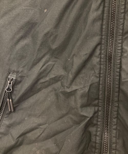 LACOSTE（ラコステ）LACOSTE (ラコステ) スイングトップ ブラック サイズ:Mの古着・服飾アイテム