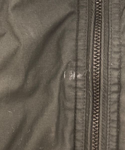 LACOSTE（ラコステ）LACOSTE (ラコステ) スイングトップ ブラック サイズ:Mの古着・服飾アイテム