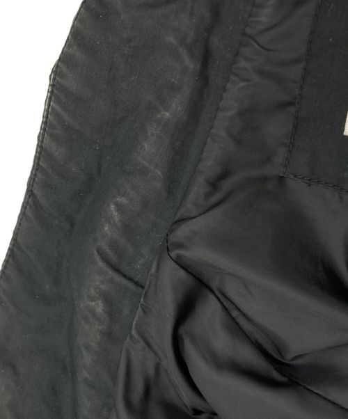 LACOSTE（ラコステ）LACOSTE (ラコステ) スイングトップ ブラック サイズ:Mの古着・服飾アイテム