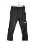 THE NORTH FACE（ザ ノース フェイス）の古着「HYVENT APEX PANTS」｜グレー