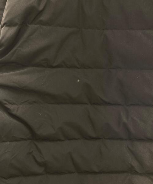 TAKEO KIKUCHI（タケオキクチ）TAKEO KIKUCHI (タケオキクチ) ダウンジャケット ブラック サイズ:3の古着・服飾アイテム