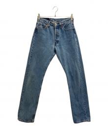LEVI'S（リーバイス）の古着「デニムパンツ」｜インディゴ