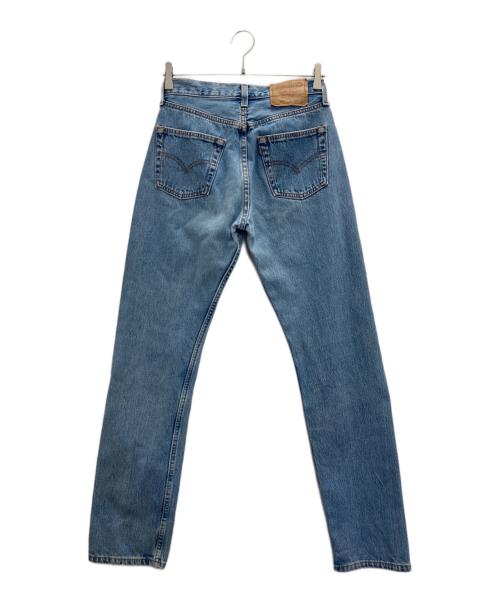 LEVI'S（リーバイス）LEVI'S (リーバイス) デニムパンツ インディゴ サイズ:W28の古着・服飾アイテム