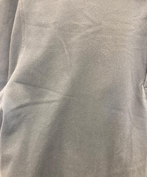 PAUL SMITH（ポールスミス）Paul Smith (ポールスミス) ポロシャツ ブルー サイズ:Mの古着・服飾アイテム