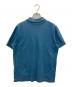 Paul Smith (ポールスミス) ポロシャツ ブルー サイズ:M：3980円