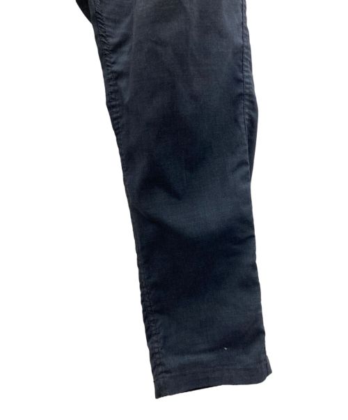 WHITE MOUNTAINEERING（ホワイトマウンテ二アニング）WHITE MOUNTAINEERING (ホワイトマウンテ二アニング) GRAMICCI (グラミチ) クライミングカーゴパンツ ネイビーの古着・服飾アイテム