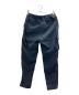WHITE MOUNTAINEERING (ホワイトマウンテ二アニング) GRAMICCI (グラミチ) クライミングカーゴパンツ ネイビー：7000円