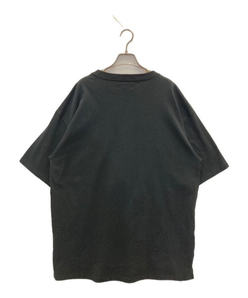 GALFY（ガルフィー）GALFY (ガルフィー) チートTee ブラック サイズ:XLの古着・服飾アイテム