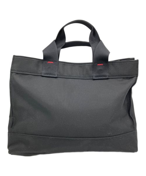 PORTER（ポーター）PORTER (ポーター) ネットワーク ナイロントート ブラックの古着・服飾アイテム