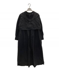 中古・古着通販】Knuth Marf (クヌースマーフ) バックオープンシアー