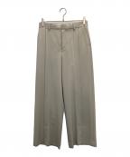 IRENEアイレネ）の古着「パンツ」｜ベージュ
